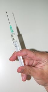 Injection Photo