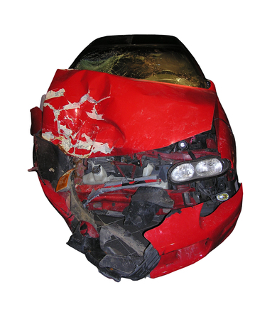 Car Wreck