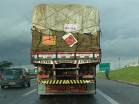 truck