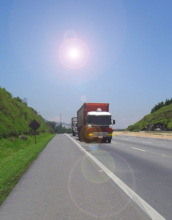 truck