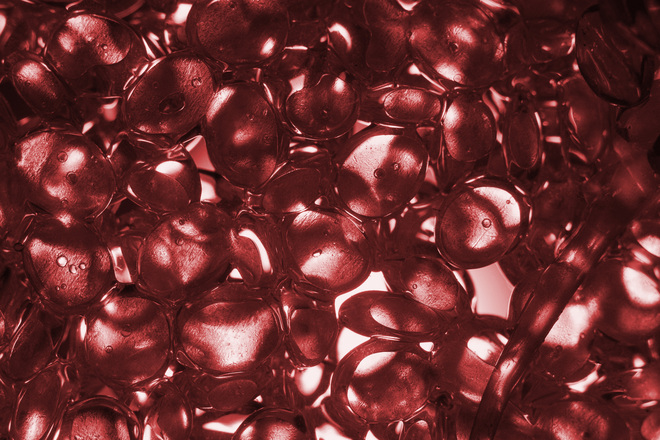 Blood cells