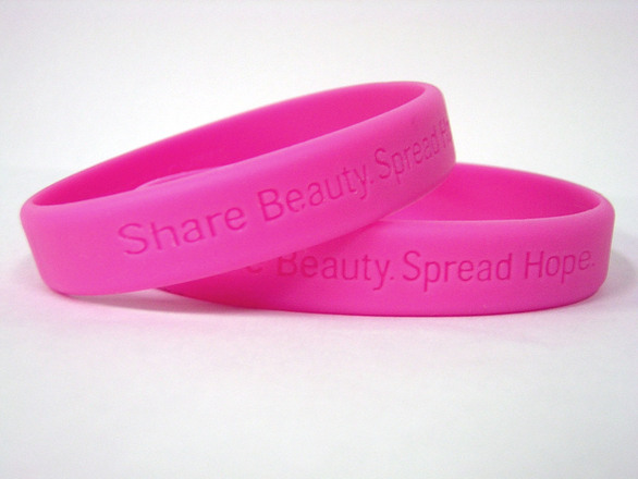 Cancer bands