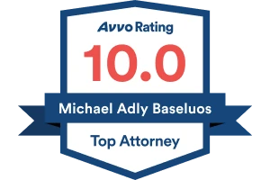 Avvo Rating