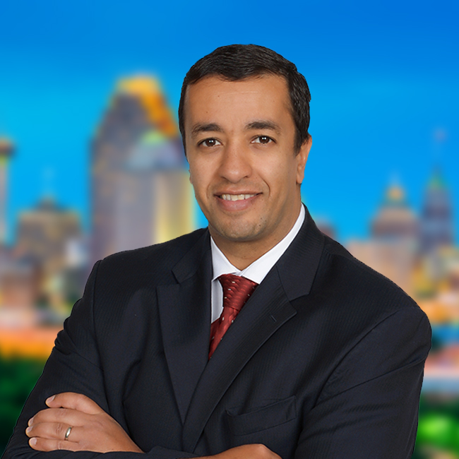 Pîcture of Michael Baseluos