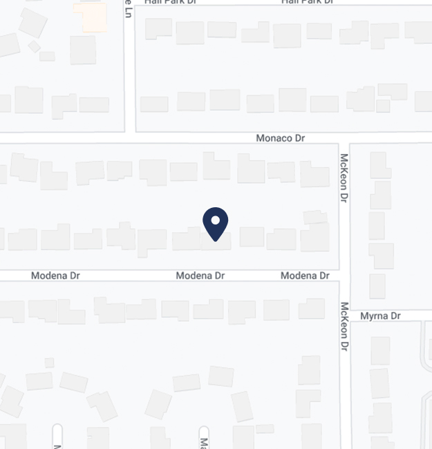 San Antonio map
